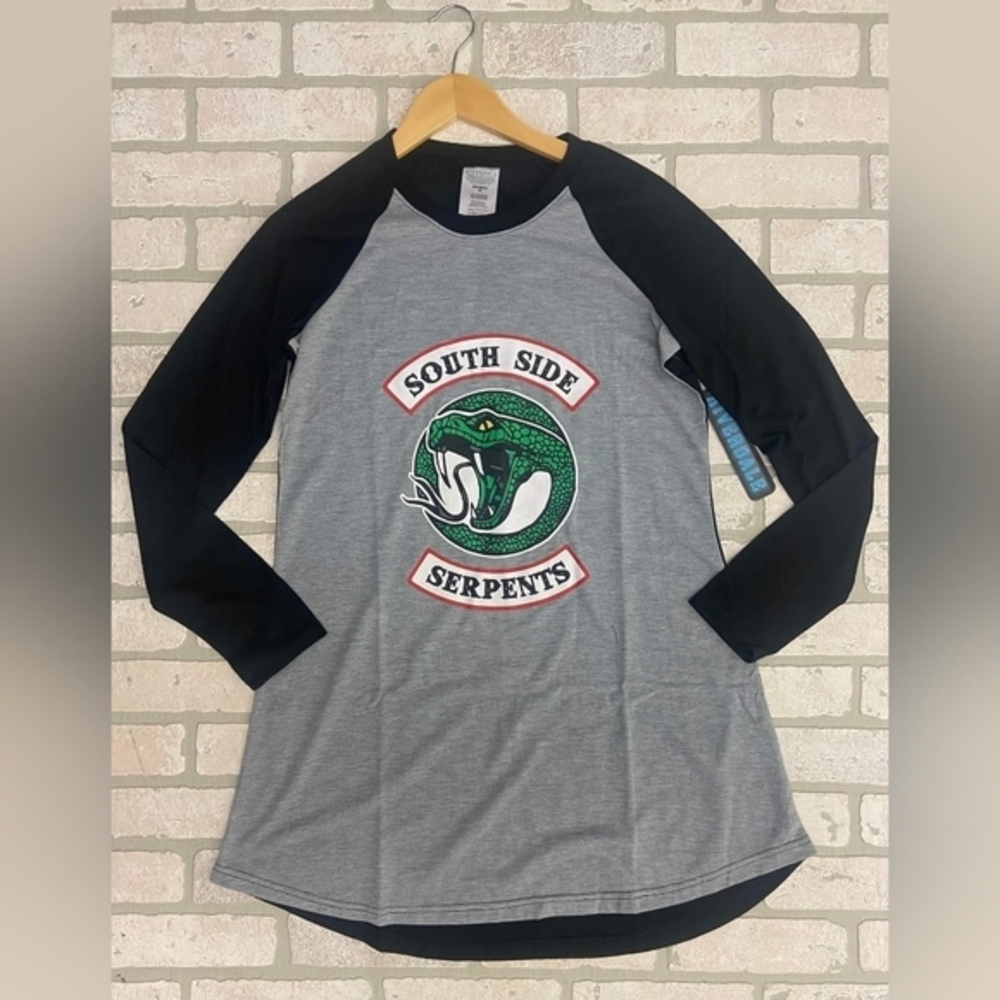 NWT Riverdale Sleepwear​